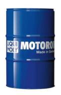 LM1561 - Olej 20W50 LIQUI MOLY 4T HD 60l /motocykle/ mineralny
