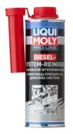 LM20450 - Środek do czyszczenia wtrysków LQM 0,5l Diesel -regenerator PROLINE