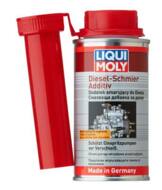 LM20454 - Dodatek do oleju napędowego LIQUI MOLY 0,15l /smarny/ -do rotacyjnych pomp wtryskowych LQM