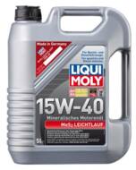LM2571 - Olej 15W40 LIQUI MOLY MoS2 5l 