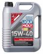 LM2571 - Olej 15W40 LIQUI MOLY MoS2 5l 