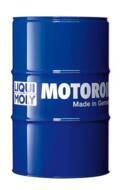 LM2593 - Olej 5W40 LIQUI MOLY Race 4T 60l /motocykle/ syntetyczny