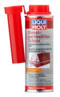 LM2650 - Dodatek do oleju napędowego LIQUI MOLY 0,25l -do ochrony filtrów DPF