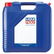 LM3047 - Olej 10W40 LIQUI MOLY Basic Street 4T 20l