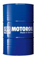 LM3049 - Olej 10W40 LIQUI MOLY Basic Street 4T 205l