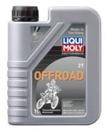 LM3065 - Olej 2T LIQUI MOLY Offroad 1l /półsyntetyczny 2T/