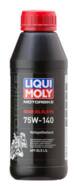 LM3072 - Olej przekładniowy LIQUI MOLY 75W140 0, 5lGLS VS /motocykle-syntetyczny/