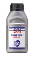 LM3092 - Płyn hamulcowy DOT 5.1 LQM 0,25l 