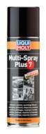 LM3304 - Środek wielofunkcyjny LIQUI MOLY Multi Spray Plus 7 /300ml/