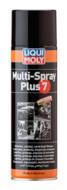 LM3305 - Środek wielofunkcyjny LIQUI MOLY Multi Spray Plus 7 /500ml/