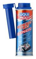 LM3720 - Dodatek do benzyny LIQUI MOLY 0,25l SPEEDTEC