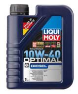 LM3933 - Olej 10W40 LIQUI MOLY OPTIMAL DIESEL 1l 