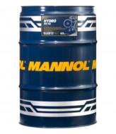 MN2102-60 - Olej HLP MANNOL /hydrauliczny/ 60l ISO 46/ISO HM/DIN 51524/p.2-HLP