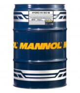 MN2203-60 - Olej HV-68 MANNOL 60l /hydrauliczny/ ISO68 AFNOR48600/DENISON HF-2 VDMA24318