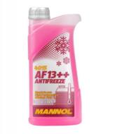 MN4015-1 - Płyn chłodniczy MANNOL AF13++ 1l /organiczny/ /fioletowy/