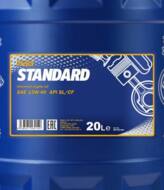 MN7403-20 - Olej 15W40 MANNOL STANDARD 20l SL/CF
