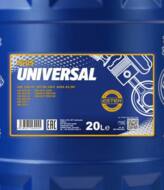MN7405-20 - Olej 15W40 MANNOL UNIWERSAL 20l SG/CD