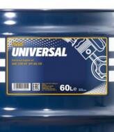 MN7405-60 - Olej 15W40 MANNOL UNIWERSAL 60l SG/CD
