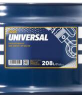 MN7405-DR - Olej 15W40 MANNOL UNIWERSAL 208l SG/CD