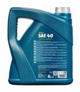 MN7409-4 - Olej MANNOL SAE 40 4L API CH-4 / SJ