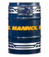 MN7501-60 - Olej 10W40 MANNOL CLASSIC 60l /synt/ SN(SM)/CF MB229.1 505.00 RN0700
