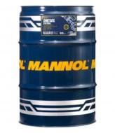 MN7504-60 - Olej 10W40 MANNOL DIESEL EXTRA 60l CH-4/SL B3/A3 505.00/502.00