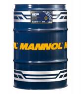 MN7504-DR - Olej 10W40 MANNOL DIESEL EXTRA 208l CH-4/SL B3/A3 505.00/502.00