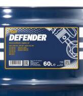 MN7507-60 - Olej 10W40 MANNOL DEFENDER 60l SL/CF A3/B3 MB229.1 505.00