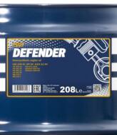 MN7507-DR - Olej 10W40 MANNOL DEFENDER 208l SL/CF A3/B3 MB229.1 505.00