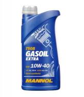 MN7508-1 - Olej 10W40 MANNOL GASOIL EXTRA 1l SL/CF A3/B3 MB229.01 505.00
