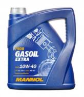 MN7508-4 - Olej 10W40 MANNOL GASOIL EXTRA 4l SL/CF A3/B3 MB229.01 505.00