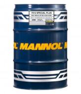 MN7512-60 - Olej 10W30 MANNOL SPECIAL PLUS 60L API SN/ACEA A3/B4/VW 501 01/505 00/MB 229.1
