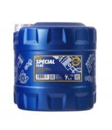 MN7512-7 - Olej 10W30 MANNOL SPECIAL PLUS 7L API SN/ACEA A3/B4/VW 501 01/505 00/MB 229.1