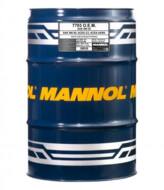 MN7703-60 - Olej 5W30 MANNOL OEM PSA A5/B5 60l ACEA C2 B71 2290 (7703)