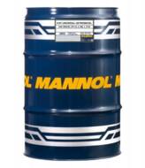 MN8107-DR - Olej przekładniowy 80W90 MANNOL UNIWERS AL GL4 208l /mineralny/ API GL4 MIL-L 2105