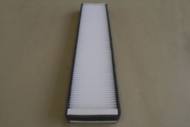 SA1118 SCT - Filtr kabinowy SCT Ford