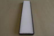 SA1118 SCT - Filtr kabinowy SCT Ford
