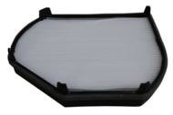 SA1120 SCT - Filtr kabinowy SCT MB