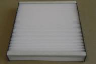 SA1139 SCT - Filtr kabinowy SCT Honda