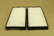 SA1155 SCT - Filtr kabinowy SCT /kpl/ BMW E65
