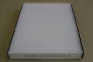 SA1165 SCT - Filtr kabinowy SCT Audi,VW