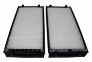 SA1189 SCT - Filtr kabinowy SCT /kpl/ 