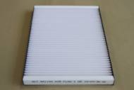 SA1194 SCT - Filtr kabinowy SCT 