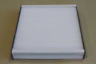 SA1208 SCT - Filtr kabinowy SCT 