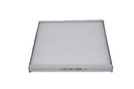 SA1238 SCT - Filtr kabinowy SCT 