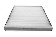 SA1268 SCT - Filtr kabinowy SCT 
