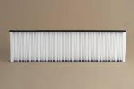 SA1273 SCT - Filtr kabinowy SCT MINI