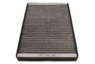 SAK126 SCT - Filtr kabinowy SCT /węglowy/ OPEL