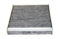 SAK164 SCT - Filtr kabinowy SCT /węglowy/ 