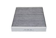 SAK165 SCT - Filtr kabinowy SCT /węglowy/ 